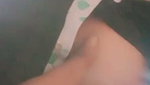 Young GF Masturbating – Close-Up Fingering 32