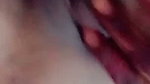 Young GF Masturbating – Close-Up Fingering 6