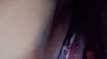 Young GF Masturbating – Close-Up Fingering 6