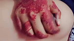 Young GF Masturbating – Close-Up Fingering 7
