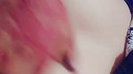 Young GF Masturbating – Close-Up Fingering 7