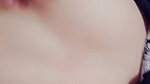 Young GF Masturbating – Close-Up Fingering 7