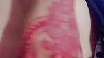 Young GF Masturbating – Close-Up Fingering 7