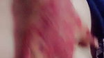 Young GF Masturbating – Close-Up Fingering 7