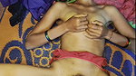A cute hottest girl was full romance videos in home, only girl sex video