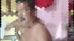 A girl is with him in the shopping mall, he fucks her hard. Romantic video