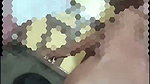 A girl is with him in the shopping mall, he fucks her hard. Romantic video
