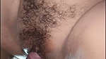 A girl is with him in the shopping mall, he fucks her hard. Romantic video