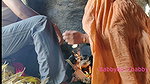 A New Actress Leak MMS Her Past Life