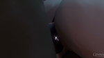 Ahri’s Secret Meeting 4K 60FPS