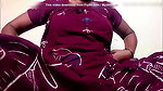 Ammu is really in the mood and is vigorously squeezing her breasts 128