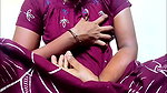 Ammu is really in the mood and is vigorously squeezing her breasts 128