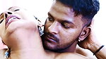 Aniket licks Monica’s and sucks