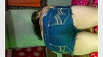 Beautiful female fingering