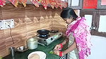 Beautiful woman doctor madam fucked her patient and cured her video