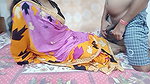Bengali aurat ko bihari aadmi ne ghodi bana ke choda
