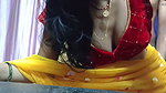 Bhabhi Get Doggy Style Fucked by Strong Man