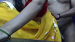 Bhabhi Get Doggy Style Fucked by Strong Man