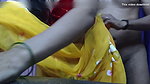 Bhabhi Get Doggy Style Fucked by Strong Man