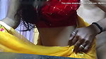 Bhabhi Get Doggy Style Fucked by Strong Man
