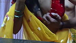 Bhabhi Get Doggy Style Fucked by Strong Man