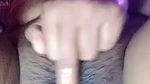 Horny Bhabi Hard Pussy fingering