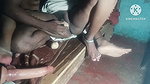Bhabhi Ne Apni Chut Me 3 Alo Ek Saat Dale Ander Tak