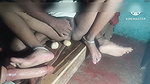 Bhabhi Ne Apni Chut Me 3 Alo Ek Saat Dale Ander Tak