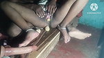 Bhabhi Ne Apni Chut Me 3 Alo Ek Saat Dale Ander Tak