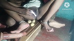 Bhabhi Ne Apni Chut Me 3 Alo Ek Saat Dale Ander Tak