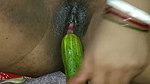 Bhabhi ne chut me liya 9 kheera