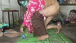 Bhabhi’s ass fucked doggy style in Hindi audio