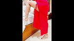 Brother in law fucks his hot sister in law in a hotel room