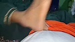 Brother-in-law fucks Bhabhi hard while cook