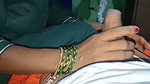 Brother-in-law fucks Bhabhi hard while cook
