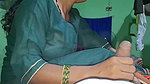 Brother-in-law fucks Bhabhi hard while cook