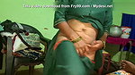 Brother-in-law fucks Bhabhi hard while cook