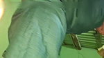 Brother-in-law fucks Bhabhi hard while cook