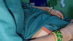 Brother-in-law fucks Bhabhi hard while cook