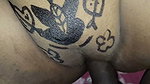 Butterfly drawing sex