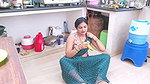 Chhoti sauteli bahan ko chudae karna sikhaya kamine bhai ne
