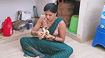 Chhoti sauteli bahan ko chudae karna sikhaya kamine bhai ne