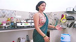 Chhoti sauteli bahan ko chudae karna sikhaya kamine bhai ne