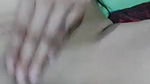 Beautiful Sexy Slim Mal Fingering