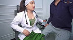 Clinic sex- Lady Doctor Accidently Gave Wrong Pill to Patient…Then Everything Changed