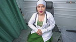 Clinic sex- Lady Doctor Accidently Gave Wrong Pill to Patient…Then Everything Changed