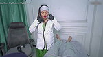 Clinic sex- Lady Doctor Accidently Gave Wrong Pill to Patient…Then Everything Changed