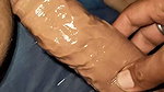 Delicious sex village hot bhabhi fucking hard with silicon condon