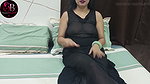 Desi Beautiful Tution Teacher