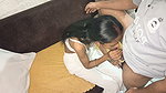 Desi bhabhi lund ko chush rhi ho or maze bhi utha rhi gai